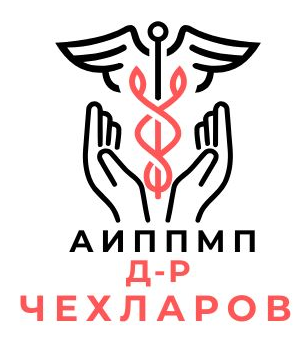 Д-р Деан Чехларов