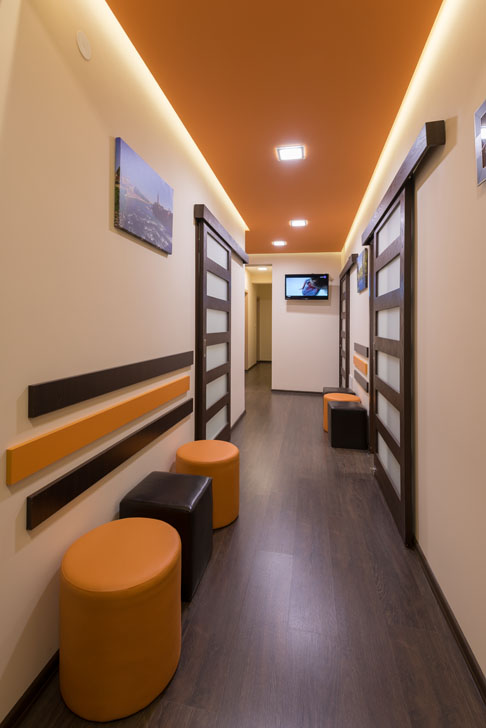 Поглед отвътре