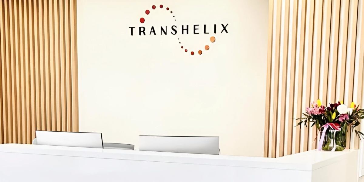 ДКЦ Трансхеликс ЕООД