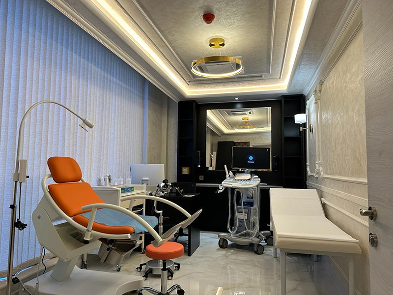 МЦ Флоренция ЕООД