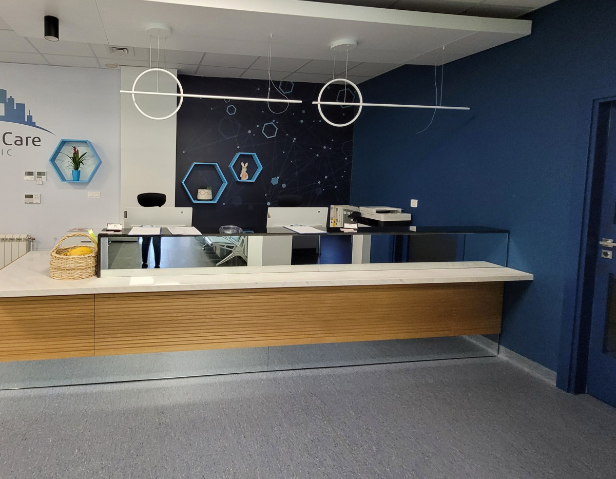 МЦ Бета Клиник