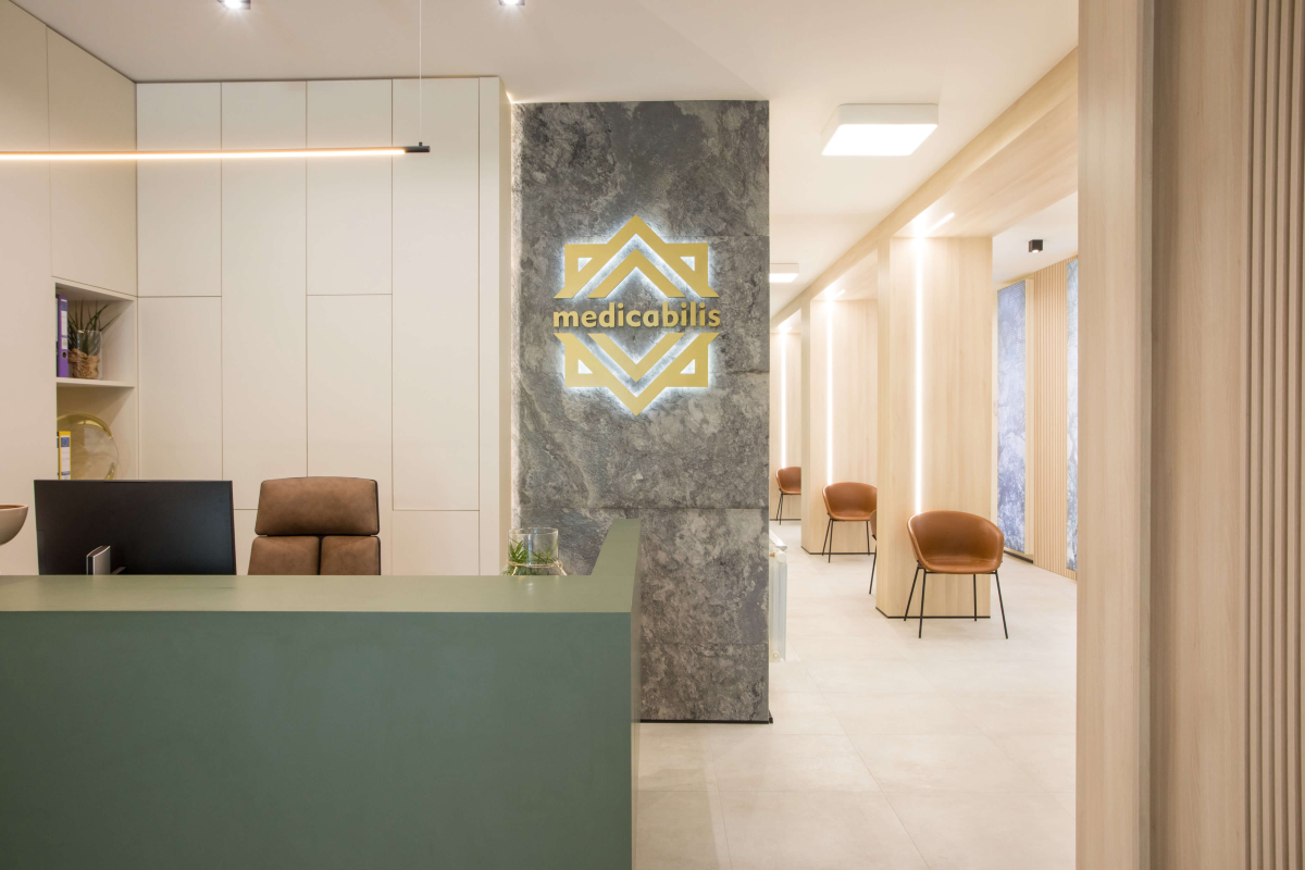 МЦ МЕДИКАБИЛИС ЕООД