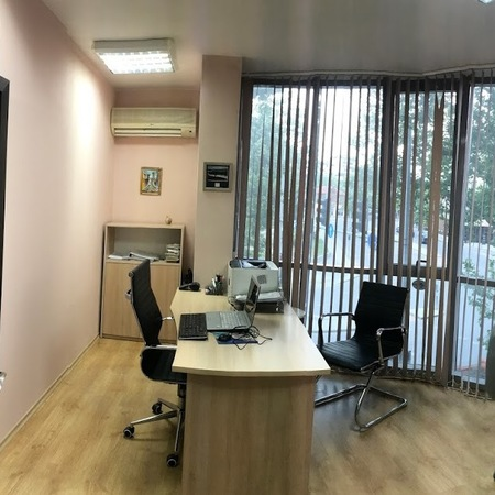 МЦ Невроцентрум ЕООД