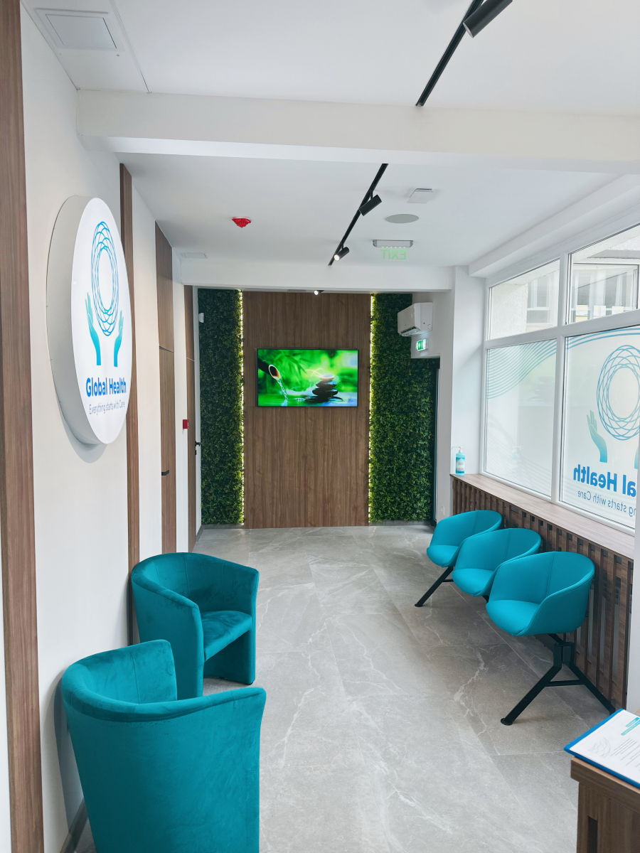 СМДЛ Глобал Хелт