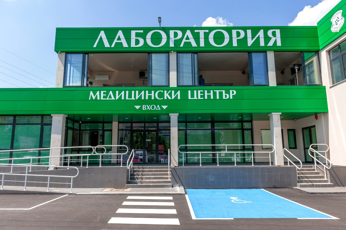 СМДЛ Рамус-клон Дианабад