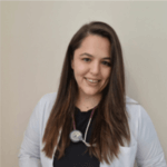 Д-р Диана Николова