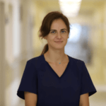 Д-р Радостина Дупаринова