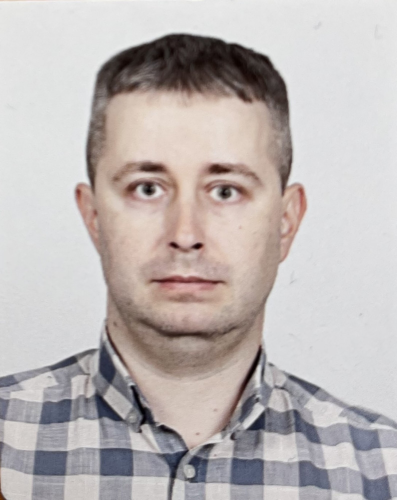 д-р Васил Павлов