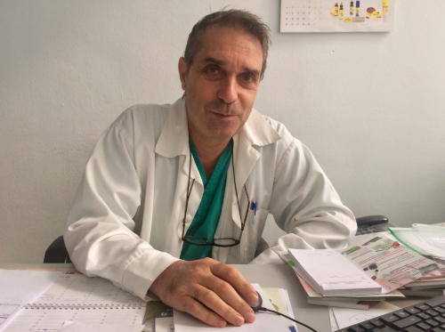 доц.д-р Цанко Цанков