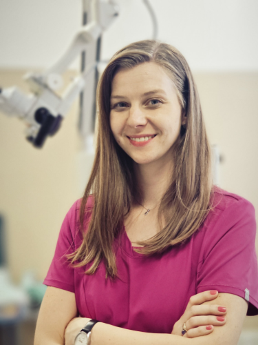 д-р Божана Димитрова