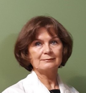 доц. д-р Елена Паскалева-Георгиева