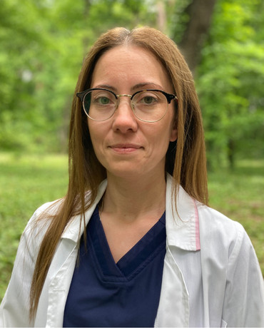 д-р Анастасия Трифунова