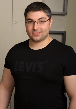 д-р Васил Мелников