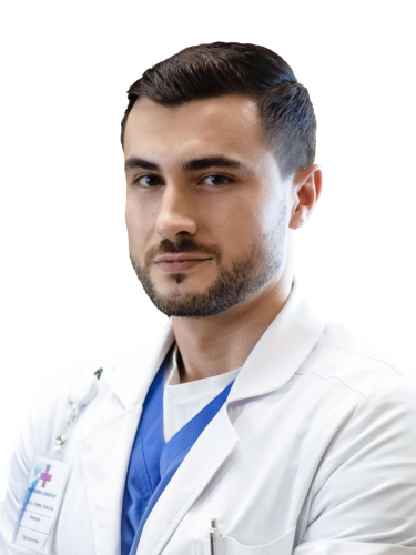 д-р Румен Спасов