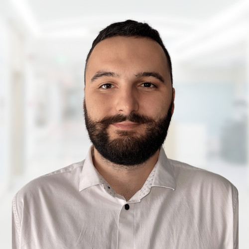 д-р Димитър Думанов