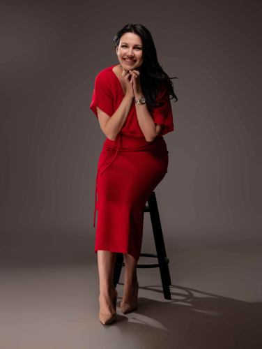 Психолог, Психотерапевт Василена Христова