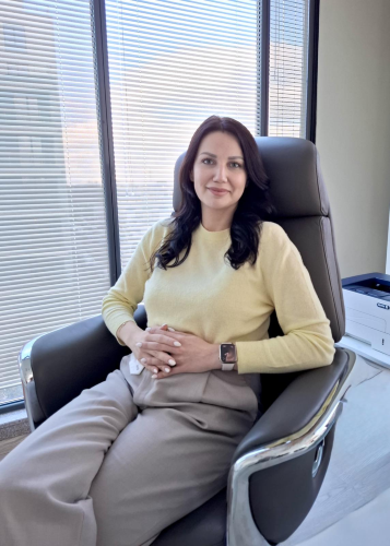 Психолог, Психотерапевт Василена Христова