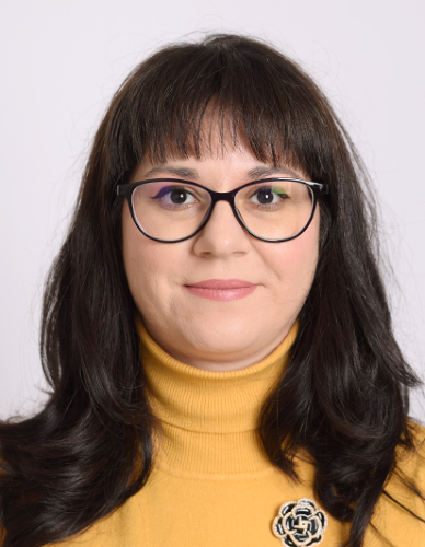 Психолог и Арттерапевт Светлана Зъкова