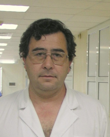 Проф.д-р Панайот Куртев