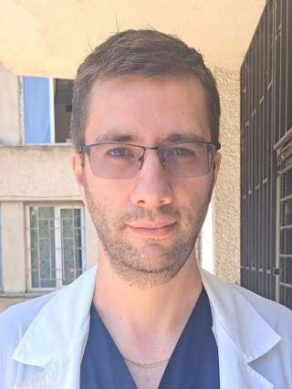 д-р Светослав Стоянов