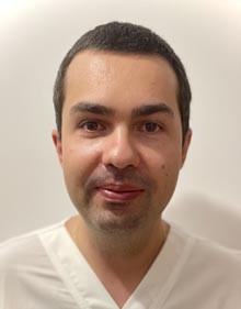 д-р Йордан Иванов