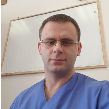 д-р Евтим Александров