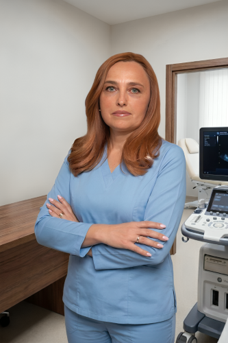 доц. Лалка Рангелова