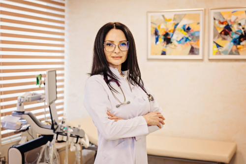 д-р Теодора Пецова-Кузманова