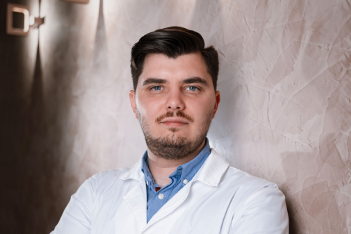 д-р Владислав Чернишков