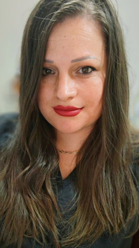 д-р Ралица Николаева