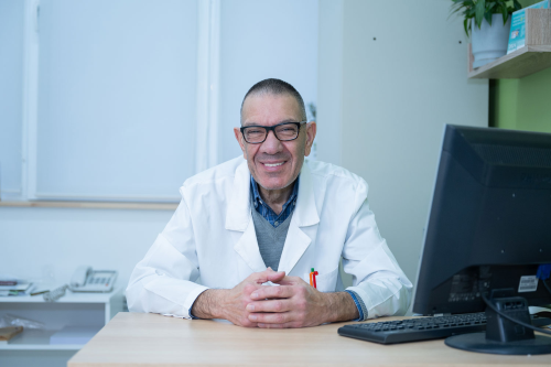 д-р Никола Фарах