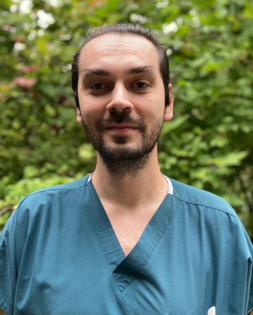 д-р Андрей Гончаров