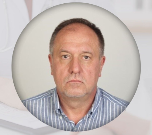 д-р Атанас Първов