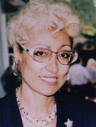 д-р Аелита Нуцова