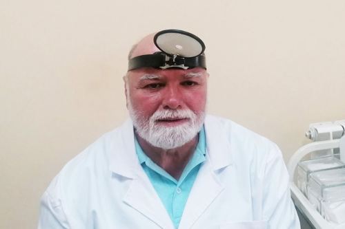 д-р Тодор Боговски