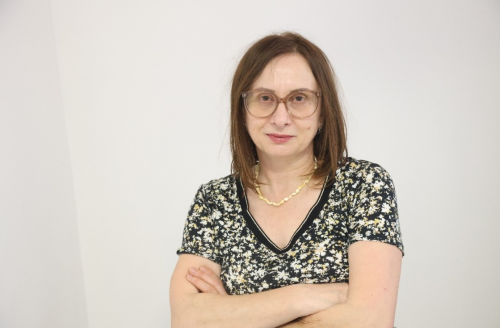 Д-р Боряна Попиванова