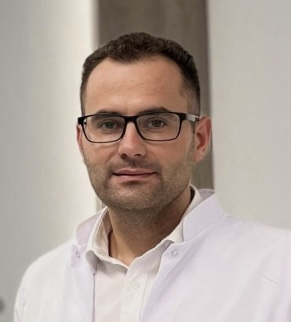 Д-р Валери Георгиев