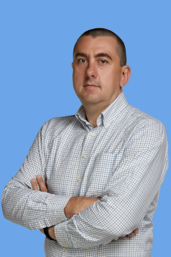 Д-р Димитър Славов