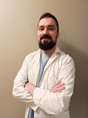 д-р Явор Кюмюрджийски