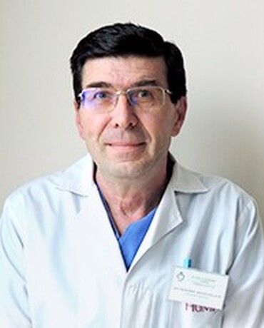 проф. Любомир Маринчев