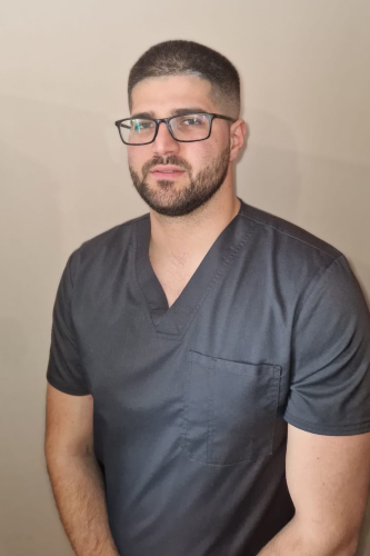 д-р Алекса Маркович