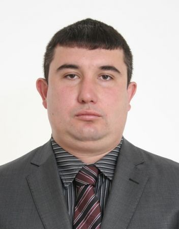 д-р Кирил Димитров