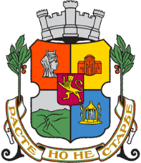 Sofia Municipality Logo